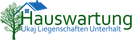 Hauswartung Ukaj